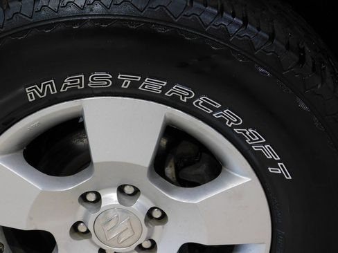 Used 2010 Suzuki Equator 2WD Extended Cab image 86