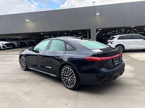 New 2026 Audi S5 Prestige AWD/4WD image 8