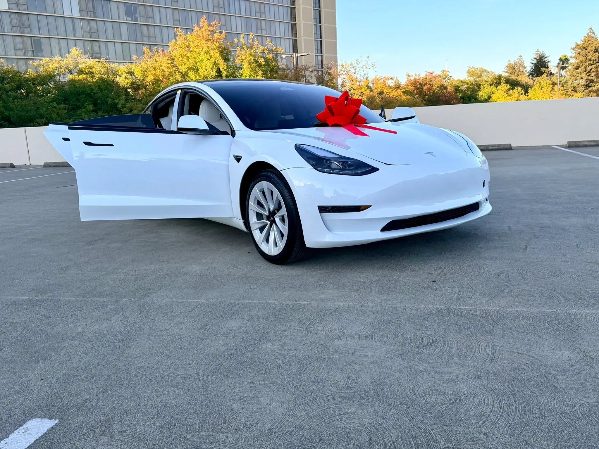 Used 2023 Tesla Model 3 Standard Range RWD image 26