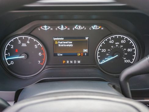 New 2024 Ford F250 XL w/ XL Chrome Package image 22