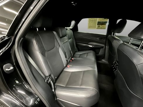 Used 2024 Lexus RX 350 FWD w/ Technology Package image 21
