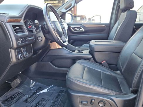 Used 2021 Chevrolet Tahoe High Country image 20