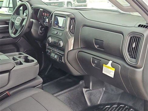 New 2025 GMC Sierra 3500 Pro w/ 1SA Pro Safety Plus Package image 49