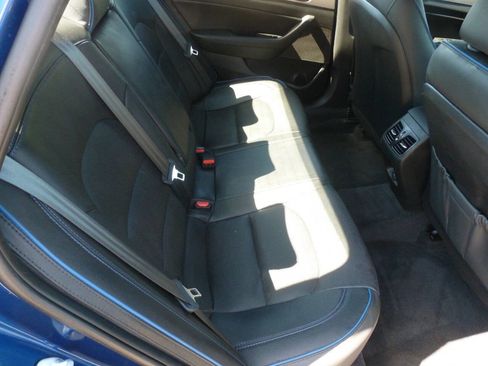 Used 2019 Hyundai Sonata Limited FWD image 30