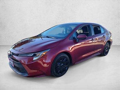 Used 2023 Toyota Corolla LE