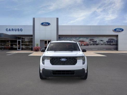 New 2025 Ford Maverick XL image 6