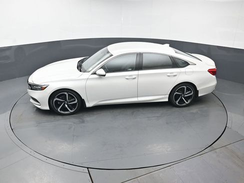 Used 2020 Honda Accord Sport image 34