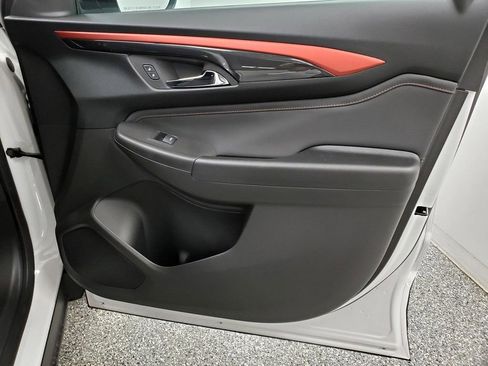 New 2026 Chevrolet TrailBlazer RS w/ Convenience Package image 19