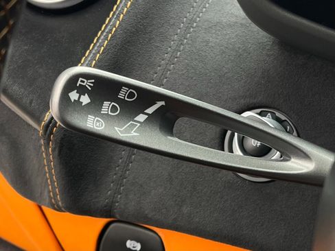 Used 2016 McLaren 570S Coupe image 32