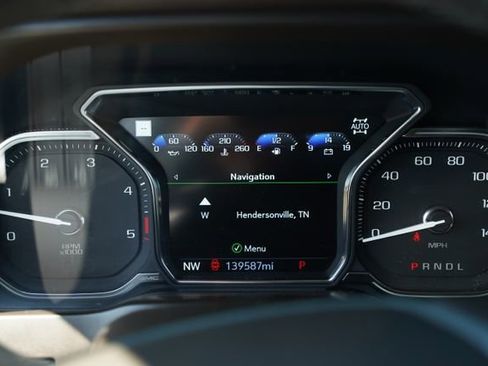 Used 2020 GMC Sierra 2500 Denali w/ Denali Ultimate Package image 29