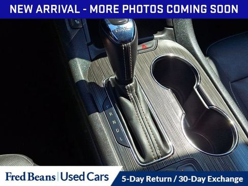 Used 2018 GMC Acadia SLT AWD/4WD image 23