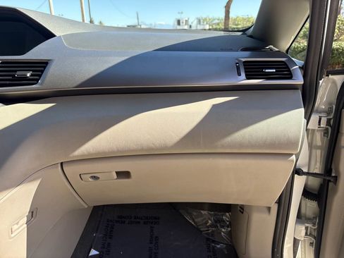 Used 2016 Honda Odyssey EX image 20