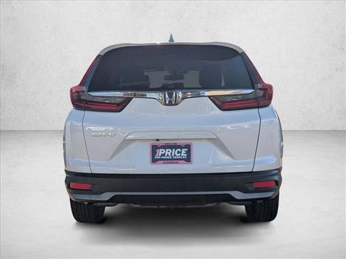 Used 2020 Honda CR-V EX-L image 6