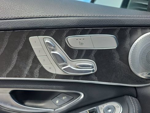 Used 2016 Mercedes-Benz C 300 4MATIC Sedan image 18