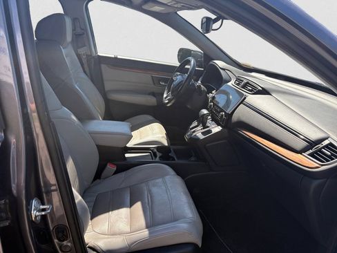 Used 2017 Honda CR-V EX-L image 30