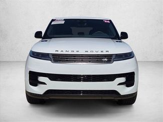 Used 2026 Land Rover Range Rover Sport SE AWD/4WD video 2