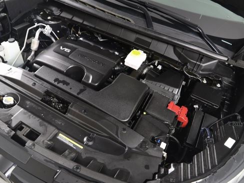 Used 2023 Nissan Pathfinder SL image 19