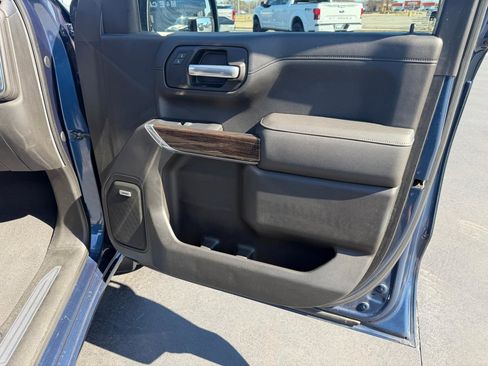 Used 2019 GMC Sierra 1500 Elevation w/ Elevation Value Package image 16