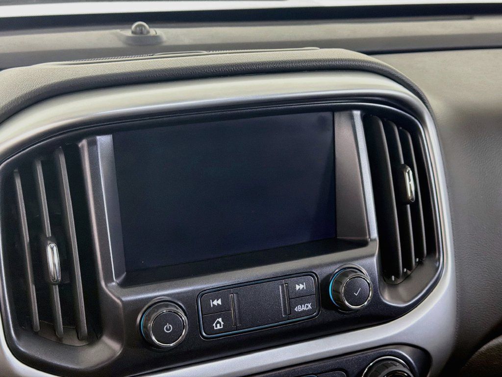 Used 2022 Chevrolet Colorado ZR2 AWD/4WD image 15