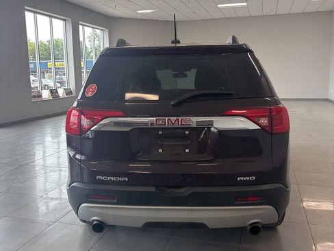 Used 2018 GMC Acadia SLT image 5