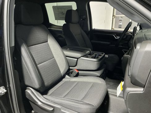 New 2026 Chevrolet Silverado 1500 LT image 32