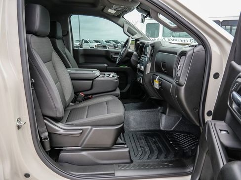 New 2026 GMC Sierra 1500 Pro w/ Pro Value Package AWD/4WD image 14