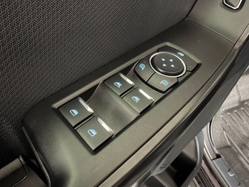 Used 2025 Ford F150 STX w/ STX Black Appearance Package RWD image 10
