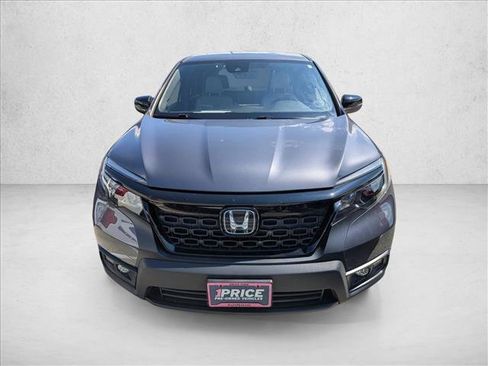 Used 2019 Honda Passport EX-L image 2