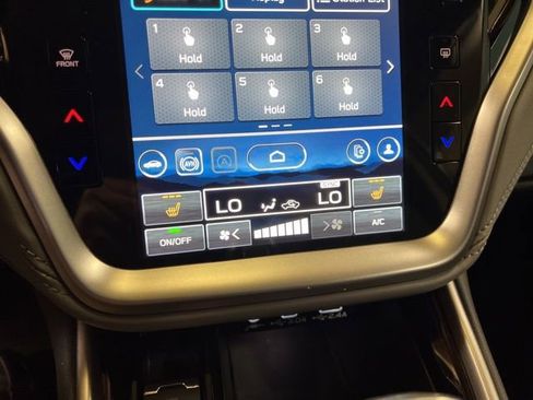 Certified 2025 Subaru Outback Premium image 34