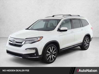 Used 2022 Honda Pilot Touring