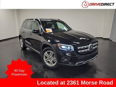 Used 2020 Mercedes-Benz GLB 250 4MATIC
