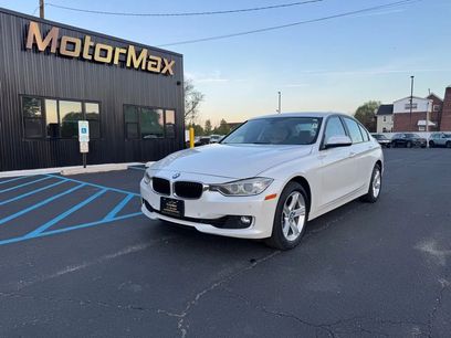 Used 2014 BMW 328i xDrive Sedan