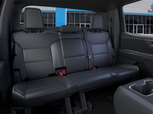 New 2026 GMC Sierra EV Elevation AWD/4WD image 17