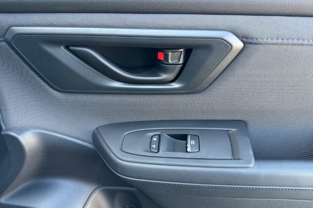 New 2026 Subaru Forester Premium AWD/4WD image 20