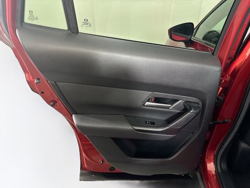 Used 2025 MAZDA CX-50 AWD 2.5 S w/ Premium Package image 27