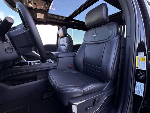New 2026 Ford F250 Platinum image 70