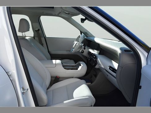 New 2026 Hyundai Palisade Limited FWD image 15