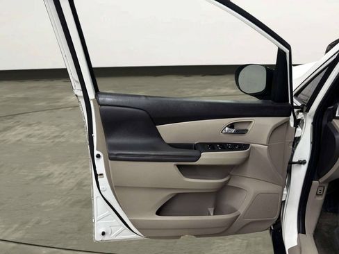 Used 2016 Honda Odyssey EX-L image 13