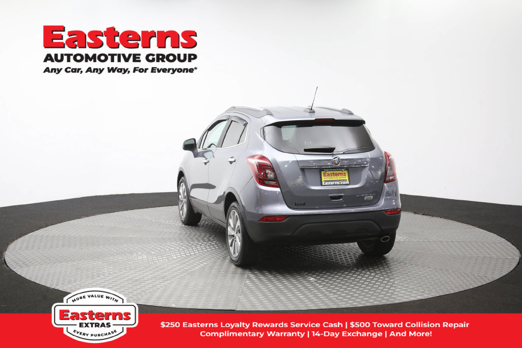 Used 2019 Buick Encore Preferred w/ Safety Package FWD image 66