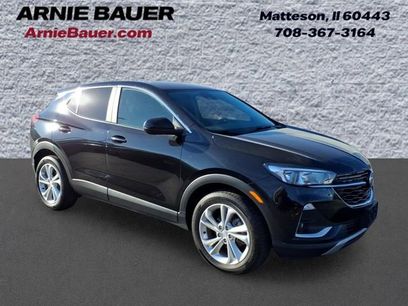Used 2022 Buick Encore GX Preferred