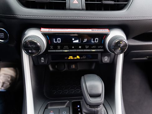 Certified 2025 Toyota RAV4 XLE image 23