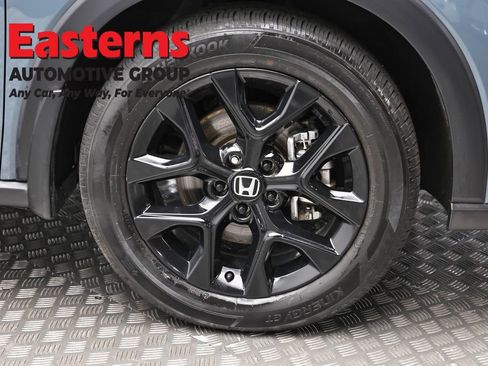Used 2024 Honda HR-V Sport image 30