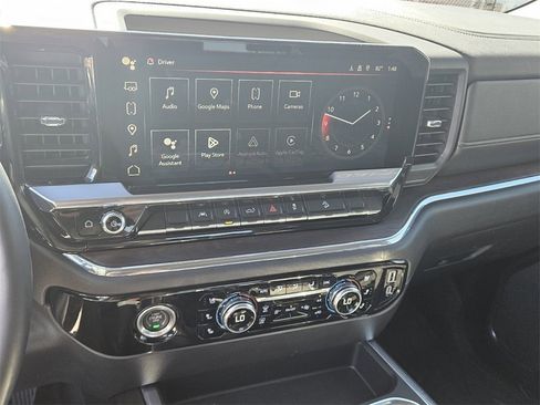 Certified 2023 GMC Sierra 1500 SLT w/ SLT Premium Package image 18