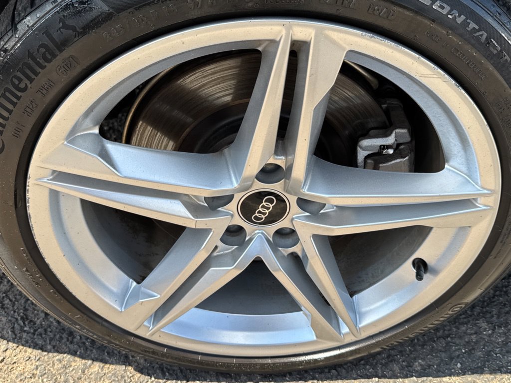 Used 2022 Audi A5 2.0T Prestige AWD/4WD image 49