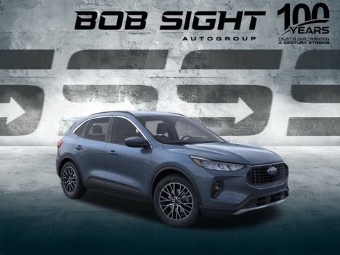 New 2025 Ford Escape Base image 9