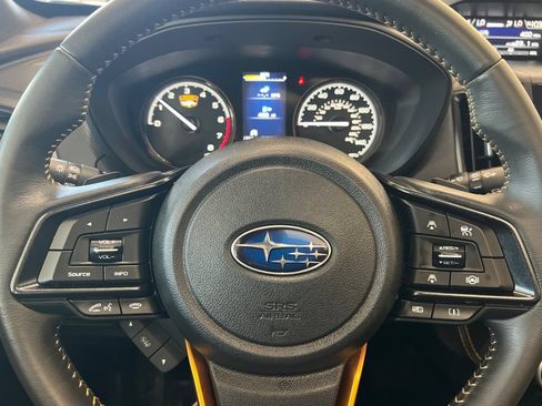 Used 2025 Subaru Forester Wilderness AWD/4WD image 23