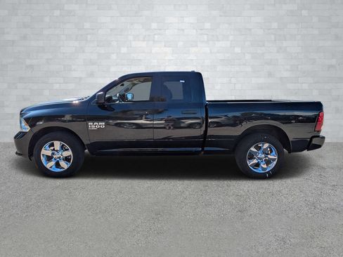 Used 2019 RAM 1500 Express w/ Express Value Package image 8