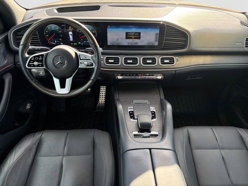 Used 2020 Mercedes-Benz GLS 580 4MATIC image 12