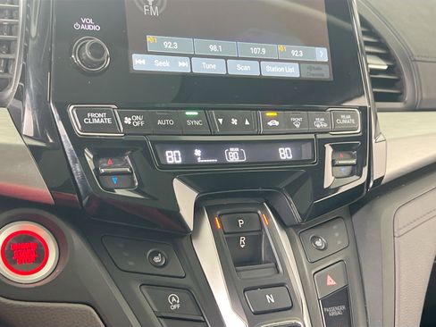 Used 2023 Honda Odyssey EX-L image 15