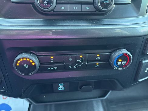 Used 2023 Ford F150 XL w/ STX Appearance Package AWD/4WD image 15